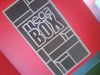 Mega Box^^"