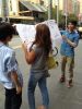 2014 Valentine's Day Free Hugs