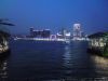 Central Pier