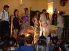 Fashion show*