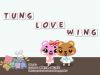 with�F<3`MY LOVE=)!