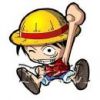 i love one piece