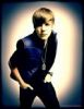 JUSTIN  BIEBER